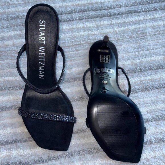 Stuart Weitzman Sandals - Picture 2 of 2